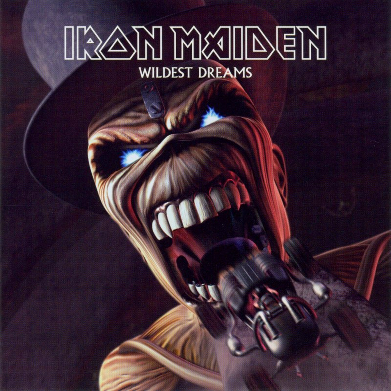 Iron Maiden Fear Of The Dark 320kbps Free Download