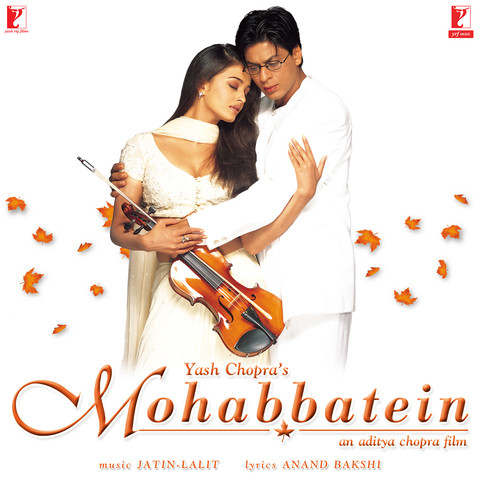 Mohabbatein download film 2017