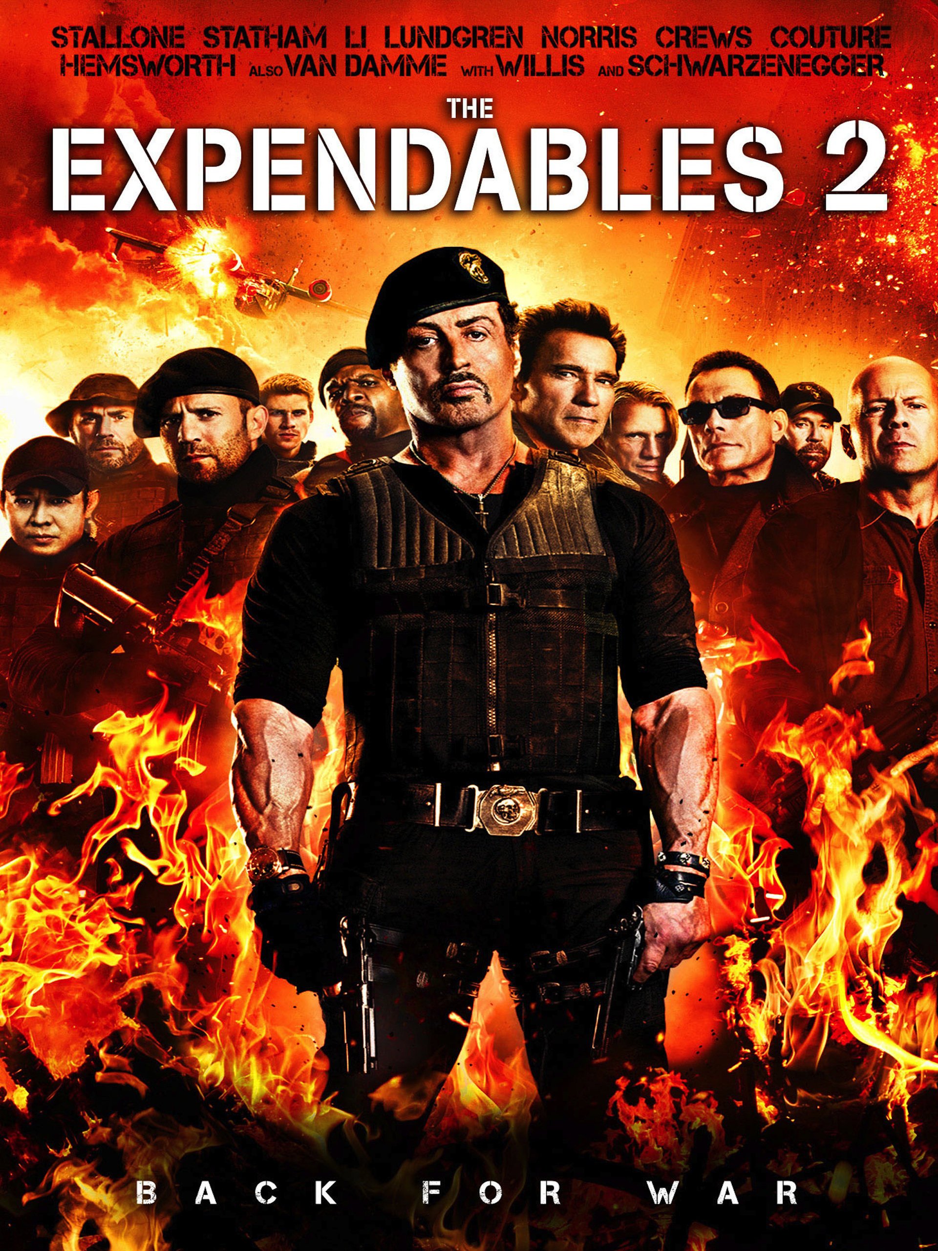 Download film expendable 2 2018